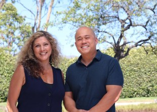 Supervisor-Elect Roy Lee Endorses Adriana Gonzalez-Smith in Carpinteria Council Race