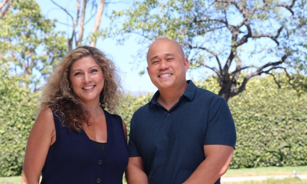 Supervisor-Elect Roy Lee Endorses Adriana Gonzalez-Smith in Carpinteria Council Race