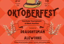 Brandon Elementary PTA Presents Oktoberfest