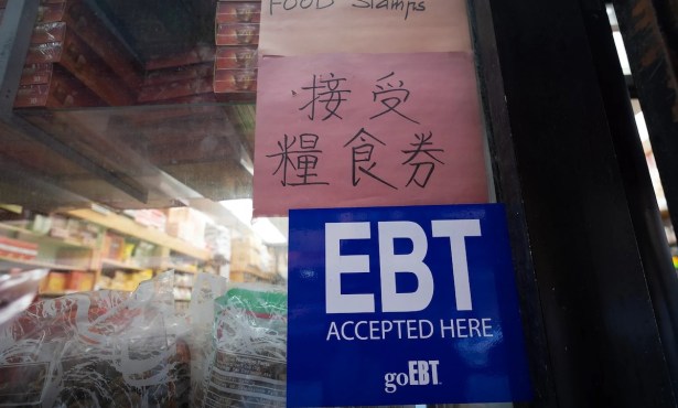 More Secure EBT Cards are Coming to California. Here’s When They’ll Go Out