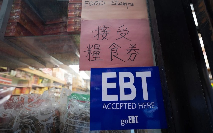 More Secure EBT Cards are Coming to California. Here’s When They’ll Go Out