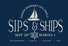 2024 Santa Barbara Sips & Ships