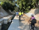 Mission Creek to the Sea Bike Ride