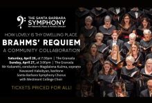 Brahms’ Requiem