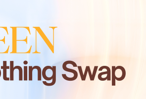 Teen Clothing Swap