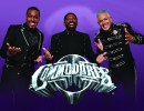 Commodores at the Chumash Casino Resort