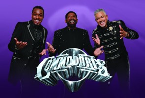 Commodores at the Chumash Casino Resort