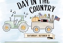 Los Olivos Day in the Country