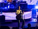 Review | Kings of Leon at the Santa Barbara Bowl