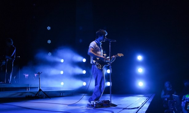 Review | Wallows Pack a Wallop of Delights at the Santa Barbara Bowl