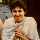 In Memoriam   Pravrajika Deviprana   |  Robin Carolyn Small   1951-2024