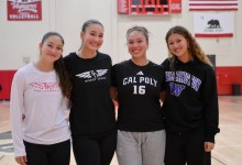 The Urzua Family Athletic Legacy Shines On at Bishop Diego