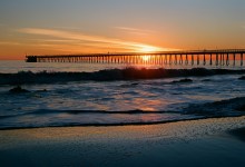 Teen Arrested for Attempted Murder After Allegedly Shooting Two Young Men at Haskell’s Beach in Goleta