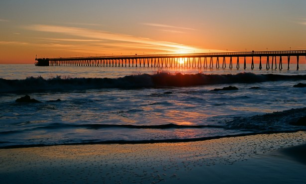 Teen Arrested for Attempted Murder After Allegedly Shooting Two Young Men at Haskell’s Beach in Goleta