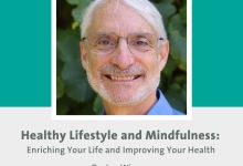 Healthy Lifestyle and Mindfulness