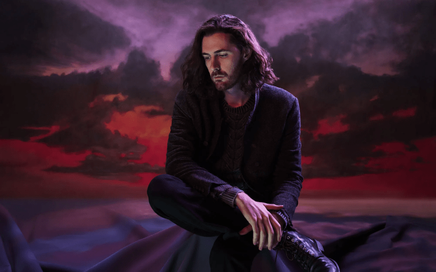 Review | Hozier’s ‘Unreal Unearth’ Tour