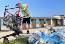 Trash Day Is Coming | Join the 40th Annual Coastal Cleanup Day on September 21