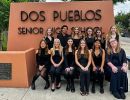 DPHS Fall Choir Concert