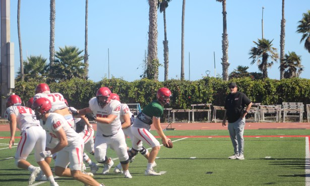 SBCC Football Preview