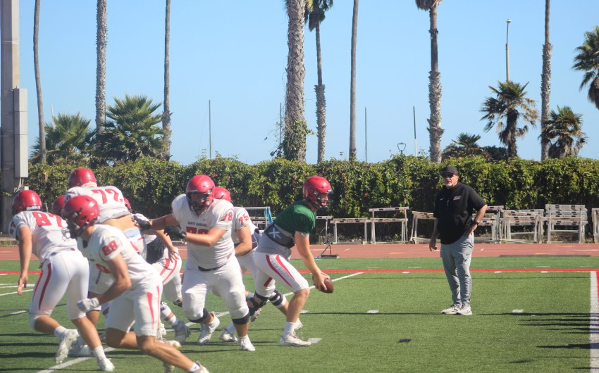 SBCC Football Preview