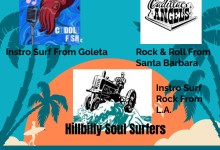 Hillbilly Surf Stomp – Draughtmen Aleworks