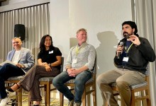 Google, Amazon, and AppFolio Execs Discuss Staffing in S.B.