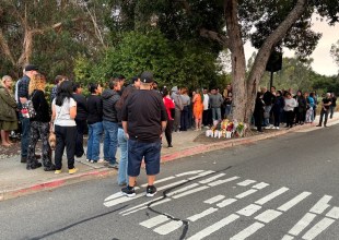 Santa Barbara Driver in Fatal Cliff Drive Hit-and-Run Faces Felony Charges, Civil Suit