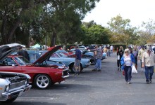 17th Annual Goleta Fall Classic Car Show