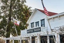 An Evening at Mattei’s Tavern to Benefit Lotusland