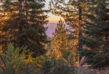 Fall Equinox Nature Hike on Pine Mountain