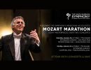 Mozart Marathon