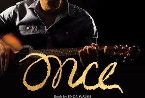 Rubicon Theatre Presents “Once”