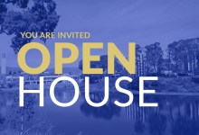 IHC Open House