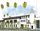 City of Santa Barbara Finalizes $135 Million Financing for Police Station and Park