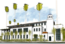 City of Santa Barbara Finalizes $135 Million Financing for Police Station and Park