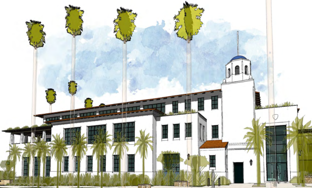 City of Santa Barbara Finalizes $135 Million Financing for Police Station and Park