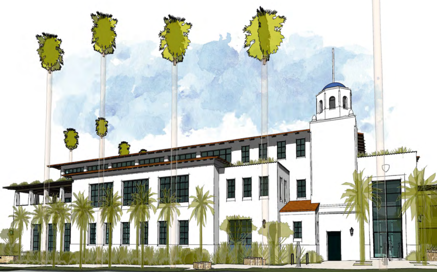 City of Santa Barbara Finalizes $135 Million Financing for Police Station and Park