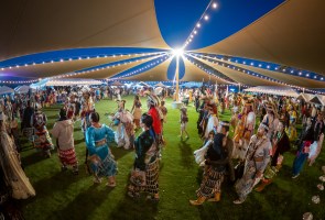 27th annual Chumash Intertribal Powwow