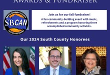 SBCAN Inspiring Leadership Awards & Fundraiser