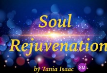 Soul Rejuvenation