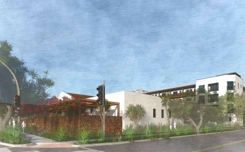 Developers Revise Housing Proposal for Tri-County Produce Site on Santa Barbara’s Eastside