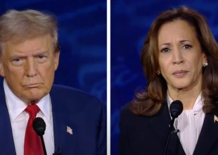 Harris Cleans Trump’s Clock in Presidential Debate