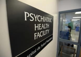 New Psych Hospital for Santa Barbara County on Planning Boards 