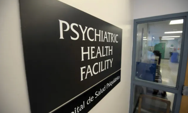 New Psych Hospital for Santa Barbara County on Planning Boards 