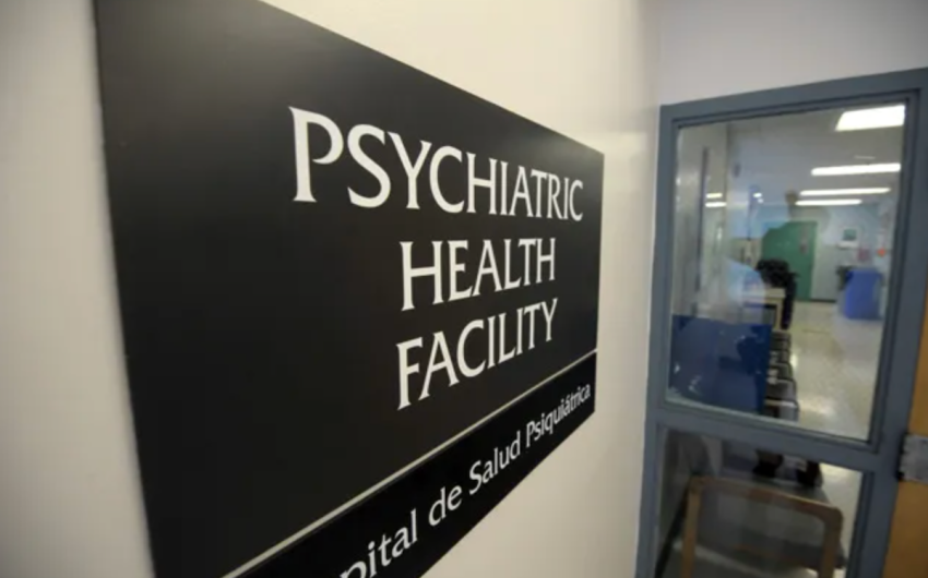 New Psych Hospital for Santa Barbara County on Planning Boards 