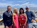 S.B. Yacht Club Hosts Regatta For VNA Health