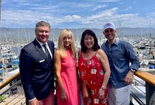 S.B. Yacht Club Hosts Regatta For VNA Health