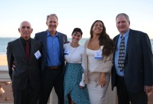 Santa Barbara Athletic Round Table Hall of Fame Inducts Six New Members