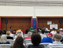 What Went Down in The Club: A Recap of the District 1 S.B. City Council Candidate Forum