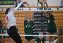 Royals and Dons Shine at Santa Barbara Tournament of Champions